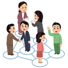 個人でやってる方お話し聞きたいです！！