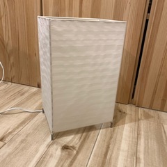 Francfranc KENT TABLELAMP 間接照明
