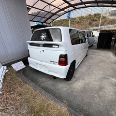 ha11s ha21s フロントマフラー