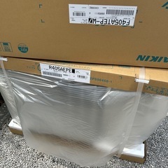 エアコン　ダイキン　18畳用　2025年　最新モデル　標準工事込み