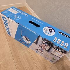 新品未使用　キックボード