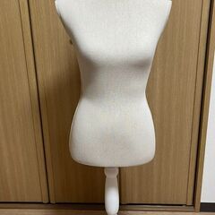 女性用トルソー9号