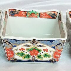 小鉢 有田焼 南厨窯 食器