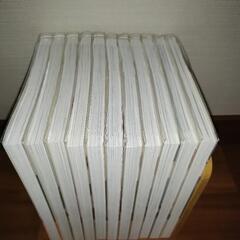 美品 ヲタクに恋は難しい 全巻 中環沿いOKの画像