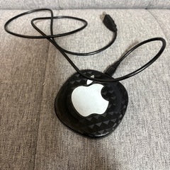 置き充電器