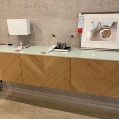 IKEA テレビ台