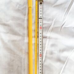 水銀温度計 30cm 昭和レトロ 0℃〜200℃