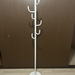 帽子や鞄掛け