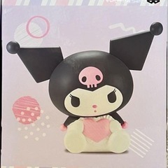 クロミちゃんルームライト