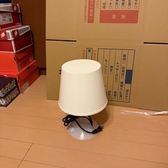 IKEA照明
