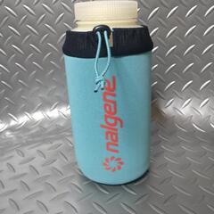 登山キャンプ【NALGENE】ナルゲンボトル1Lカバーセット