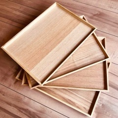 IKEAトレー9枚セット