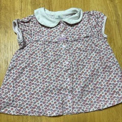 女児子供服　60〜70サイズ