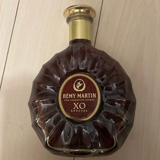 レミーマルタン　2000年