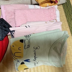 キッズ服の画像
