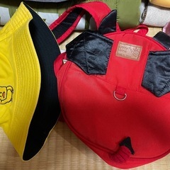 キッズ服の画像