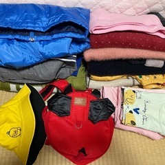 キッズ服