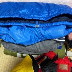 キッズ服の画像