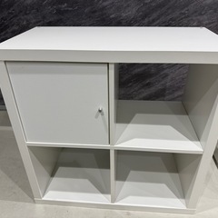 IKEA カラックス　棚