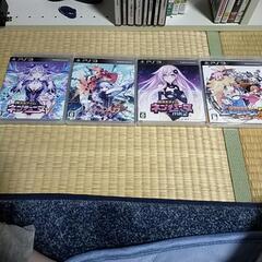 PS3ソフト