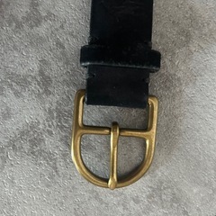 ラルフローレン　ベルト　の画像