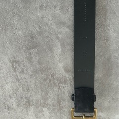 ラルフローレン　ベルト　の画像