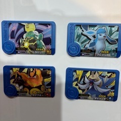 ポケモンフレンダ　第５