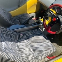 予備検査付き❗️HONDA ビート予備検査付き❗️HONDA ビート　PP1 オールペン　タイベル交換　消耗品交換の画像