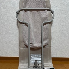 美品　使用４回ほど　リッチェル　バウンサーの画像