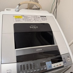 洗濯機