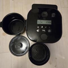 炊飯器　自動調理なべ　象印　STAN EL-KA23

21年製