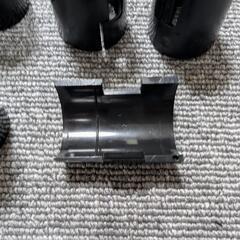 ERECTA　ホームエレクター？　互換品？　900mm×350mm 90cm×35cmの画像