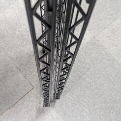 ERECTA　ホームエレクター？　互換品？　900mm×350mm 90cm×35cmの画像