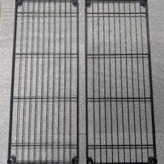 ホームエレクター？　互換品？　750mm×350mm 75cm×...