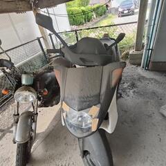HONDA　フォーサイト