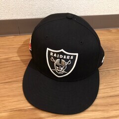【新品】NEW ERA　キャップ