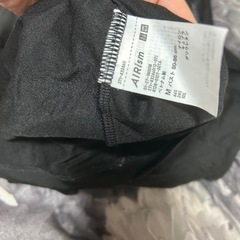 エアリズム ユニクロ レディース キャミソールの画像