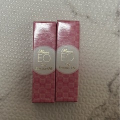 フォーデイズ ムーサ イオ リップ エッセンス オイル チェリー...