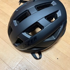 レイザー　ヘルメット