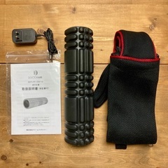 ドクターエア 3Dストレッチロール