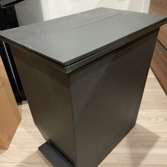 ダストボックス2個セット
（半年使用）⭐︎カインズ購入