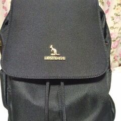 新品　リュック／バッグ
