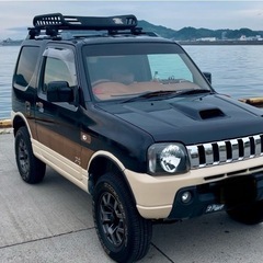 ジムニー jb23w