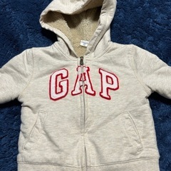 GAP 裏起毛アウター