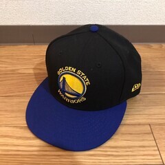 【新品】NEW ERA　キャップ