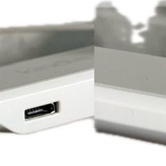 Kindle paperwhite 第7世代 4GB  キャンペーン情報付きモデル 中古品の画像