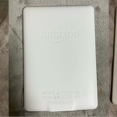 Kindle paperwhite 第7世代 4GB  キャンペ...