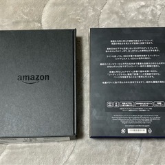 Kindle paperwhite 第7世代 4GB  キャンペーン情報付きモデル 中古品の画像