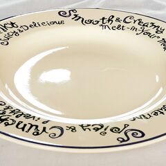ミスタードーナツ 大皿 プレート 食器