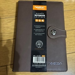 ビジネスノートブック